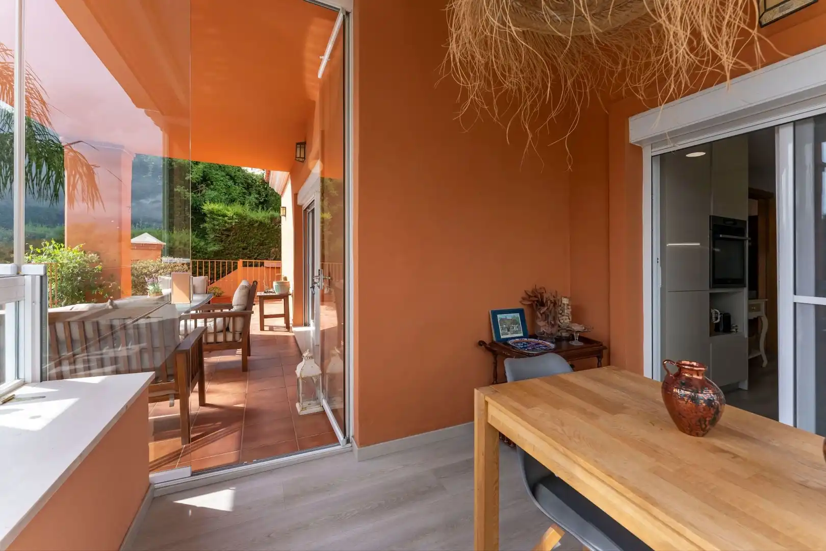 Haus mit Pool zum Verkauf in Hipódromo - Cerrado del Águila, imagen 13