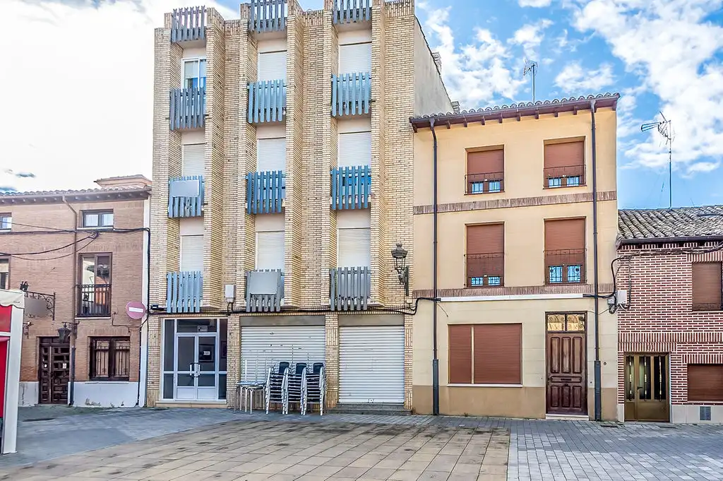 Local commercial à vendre à Pz de España, imagen 12