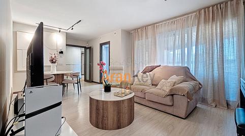 Foto 4 de Pis en venda a Calle María Moliner, 33, Hospital, Valdemoro