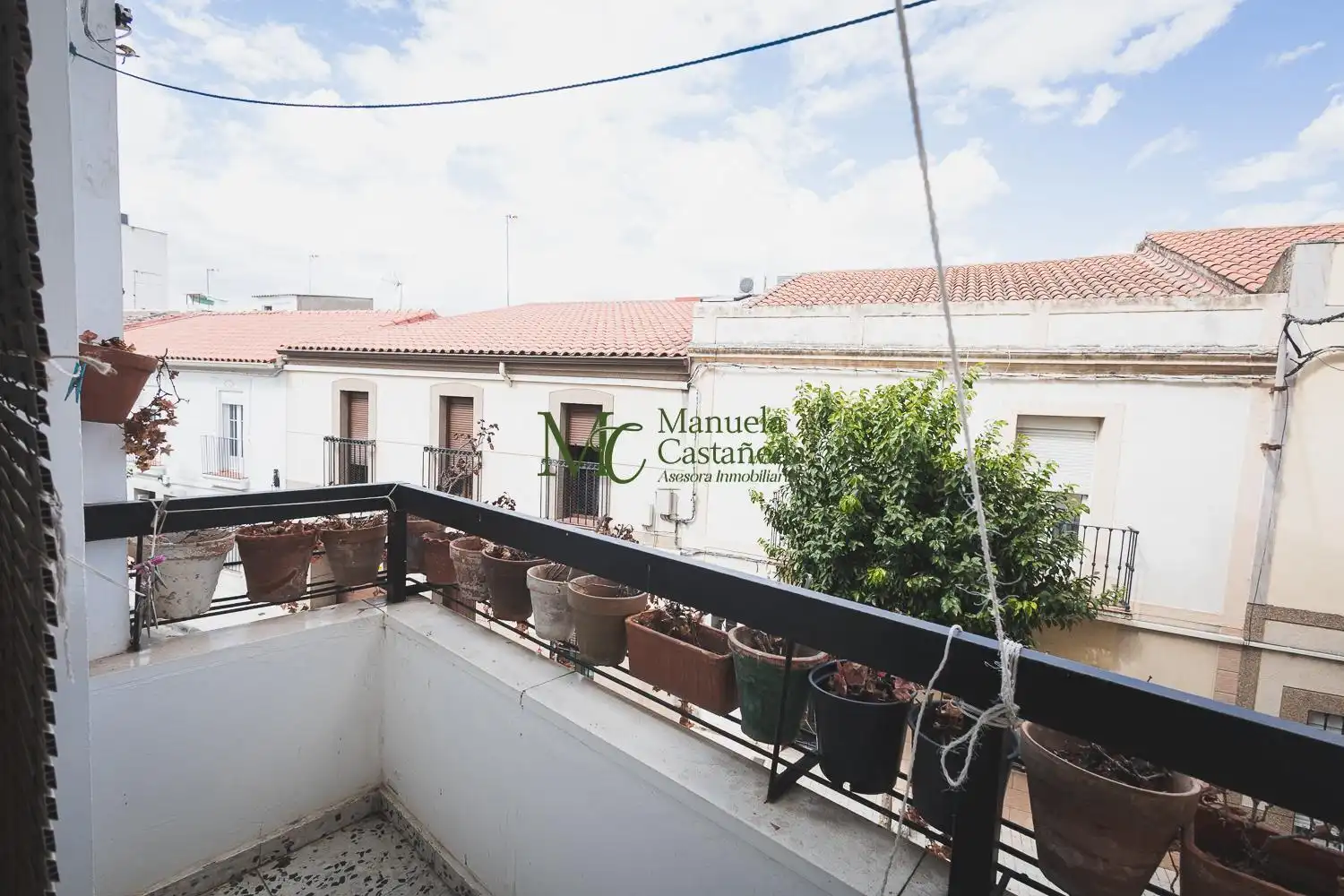 Piso con terraza en venta en Centro, imagen 26