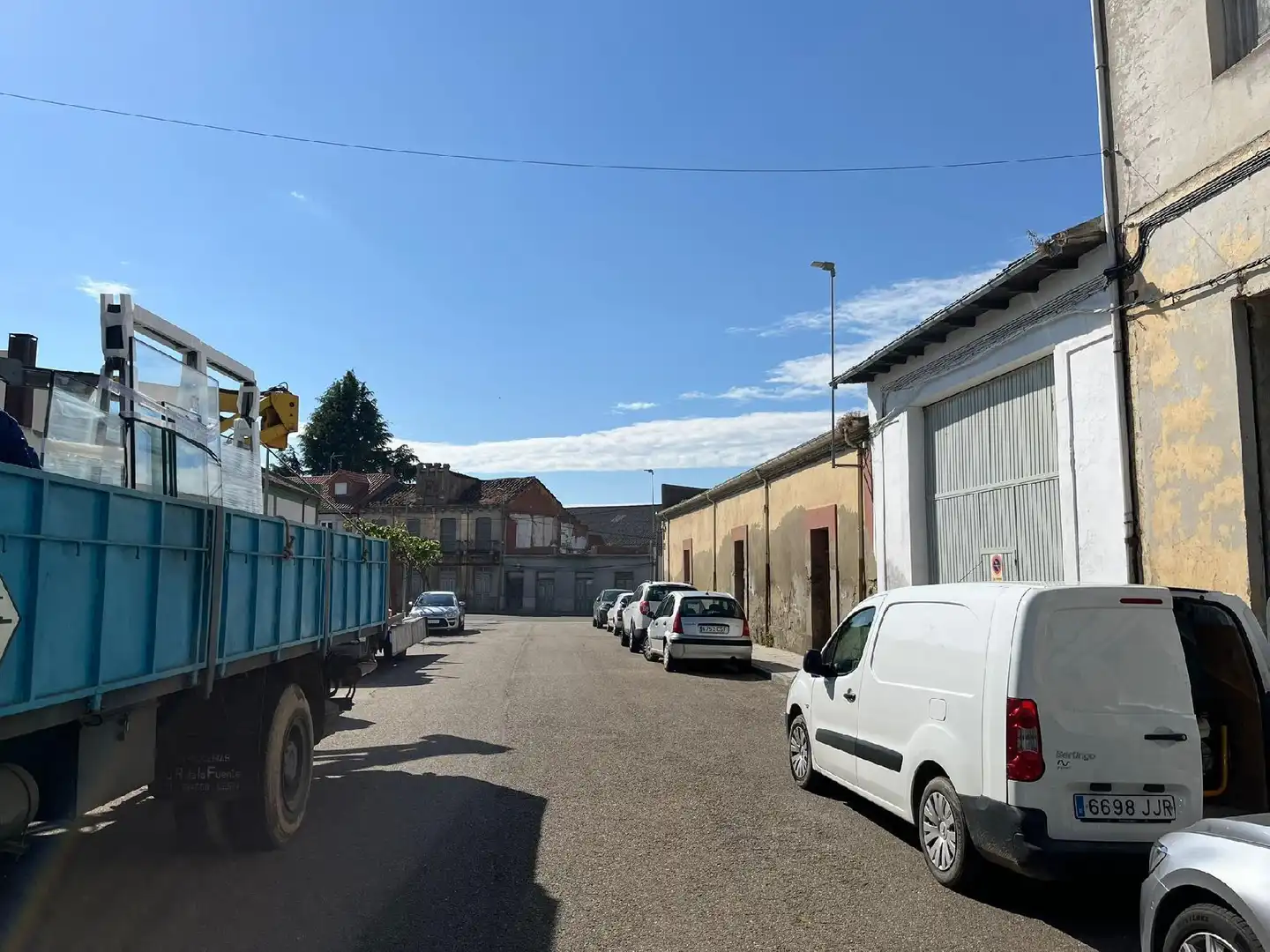 Immobles singulars en venda a La Bañeza, imagen 17