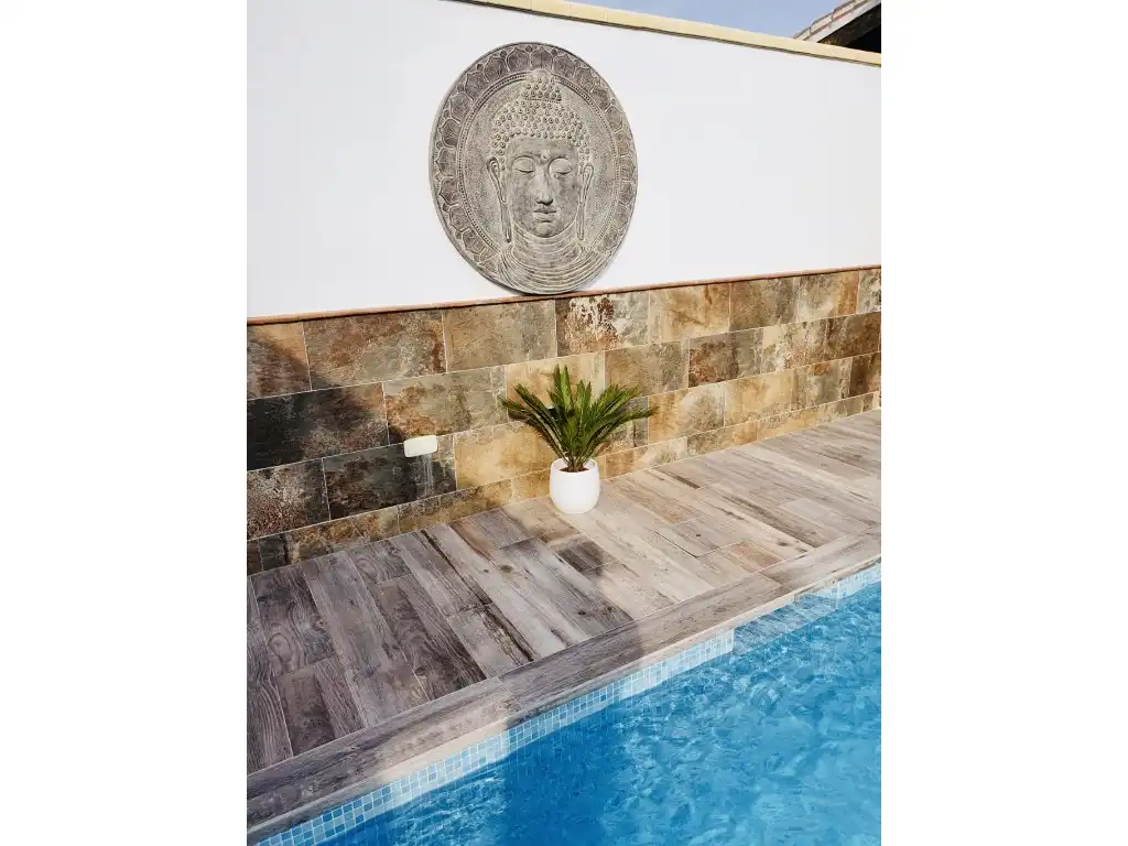 Villa con piscina in vendita a Torre del Mar, imagen 78