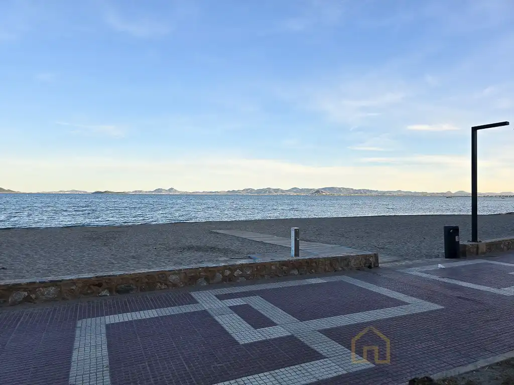 Pis en venda a Paseo De Los Narejos, imagen 13