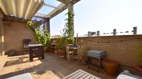 Photo 3 of Attic to rent in De Sodio, Legazpi, Madrid