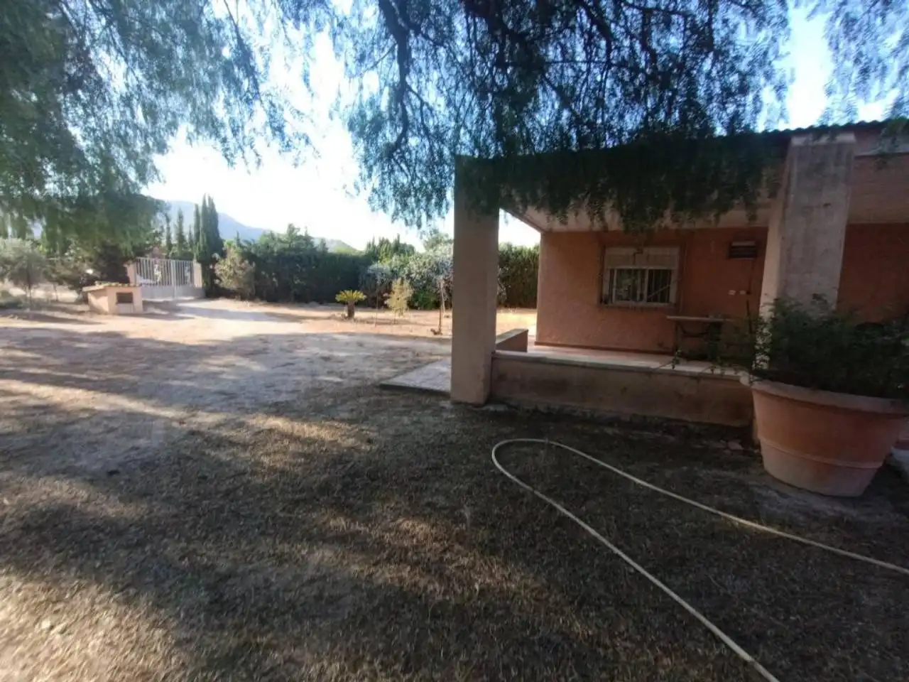 Haus oder Chalet zum Verkauf in Elda mit Heizung und Schwimmbad