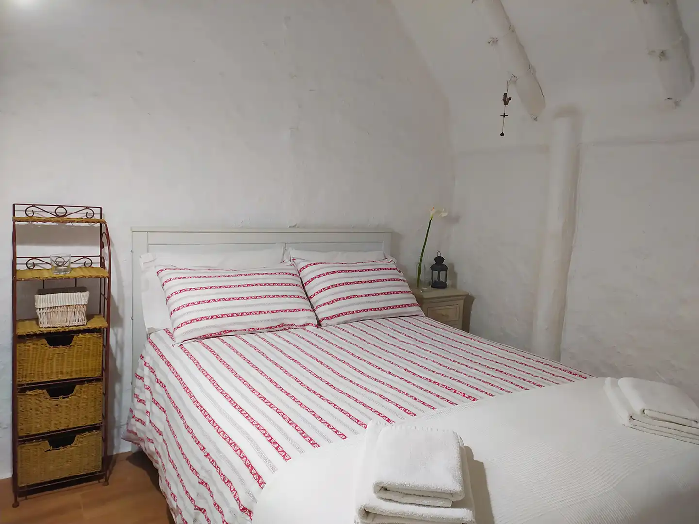 Casa rústica amb jardí en venda a Partida Cementiri, imagen 12