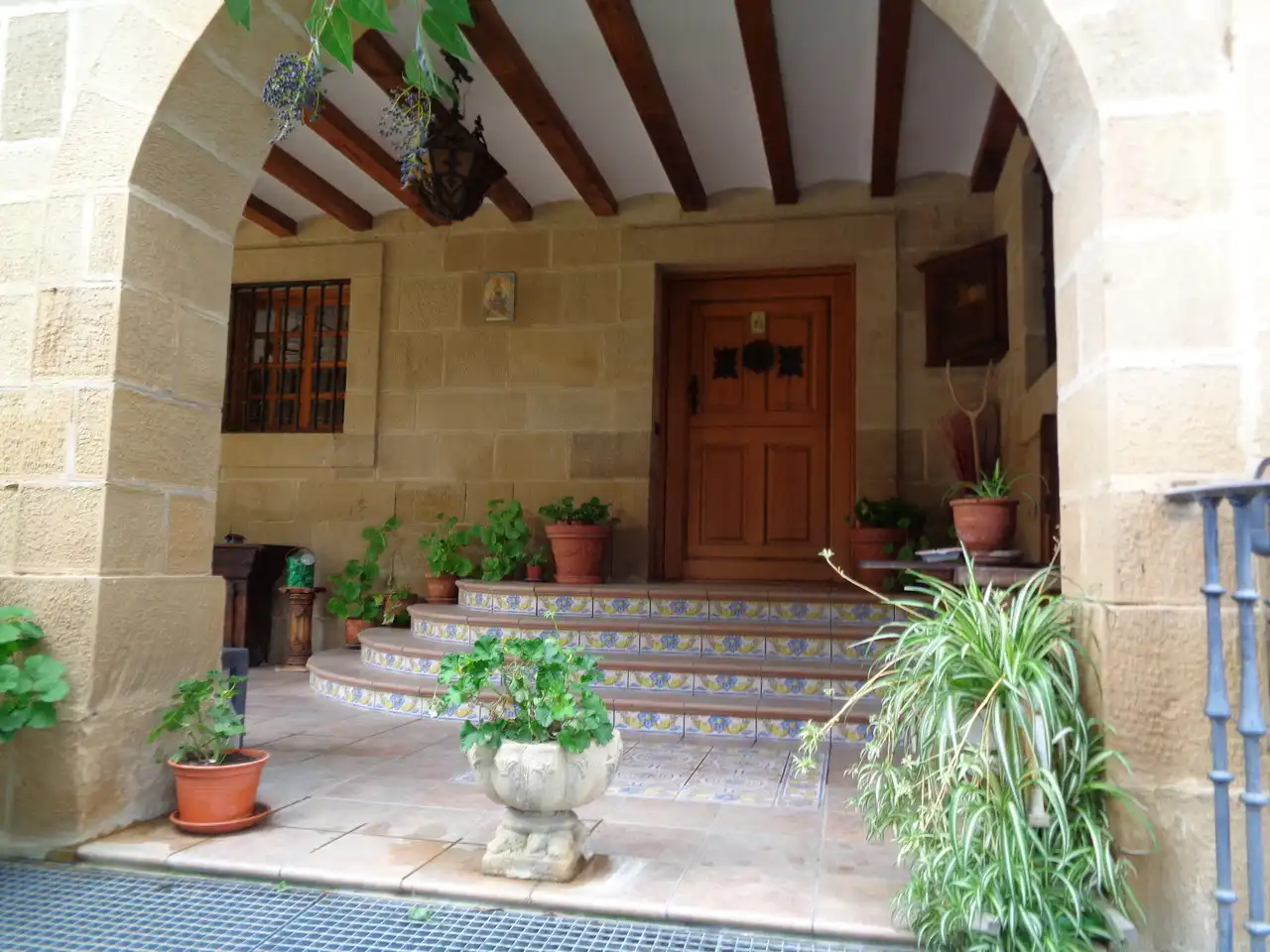 Villa mit Terrasse zum Verkauf in Calle Real, imagen 15