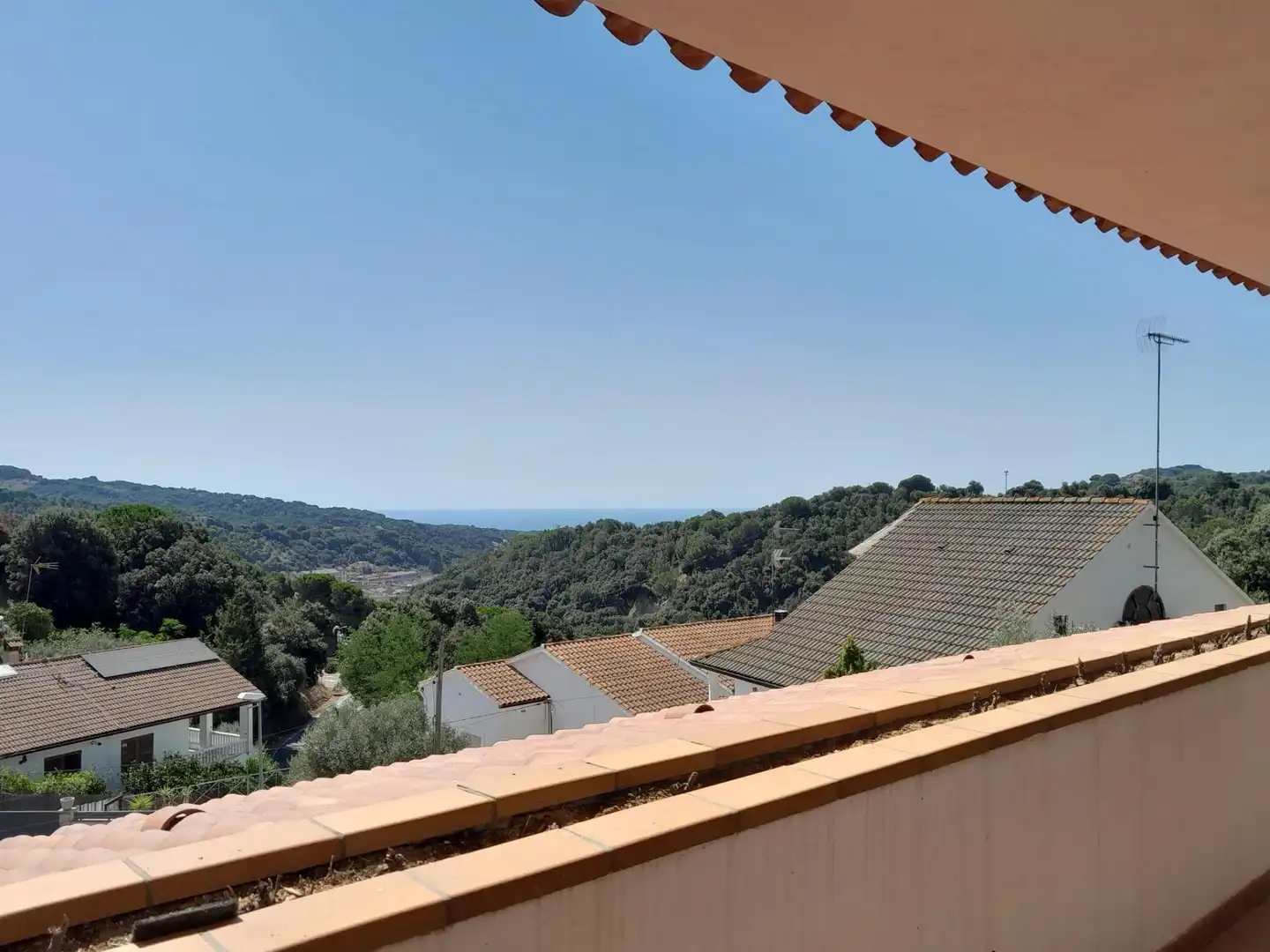 Casa con terraza en venta en Arenys de Munt, imagen 37