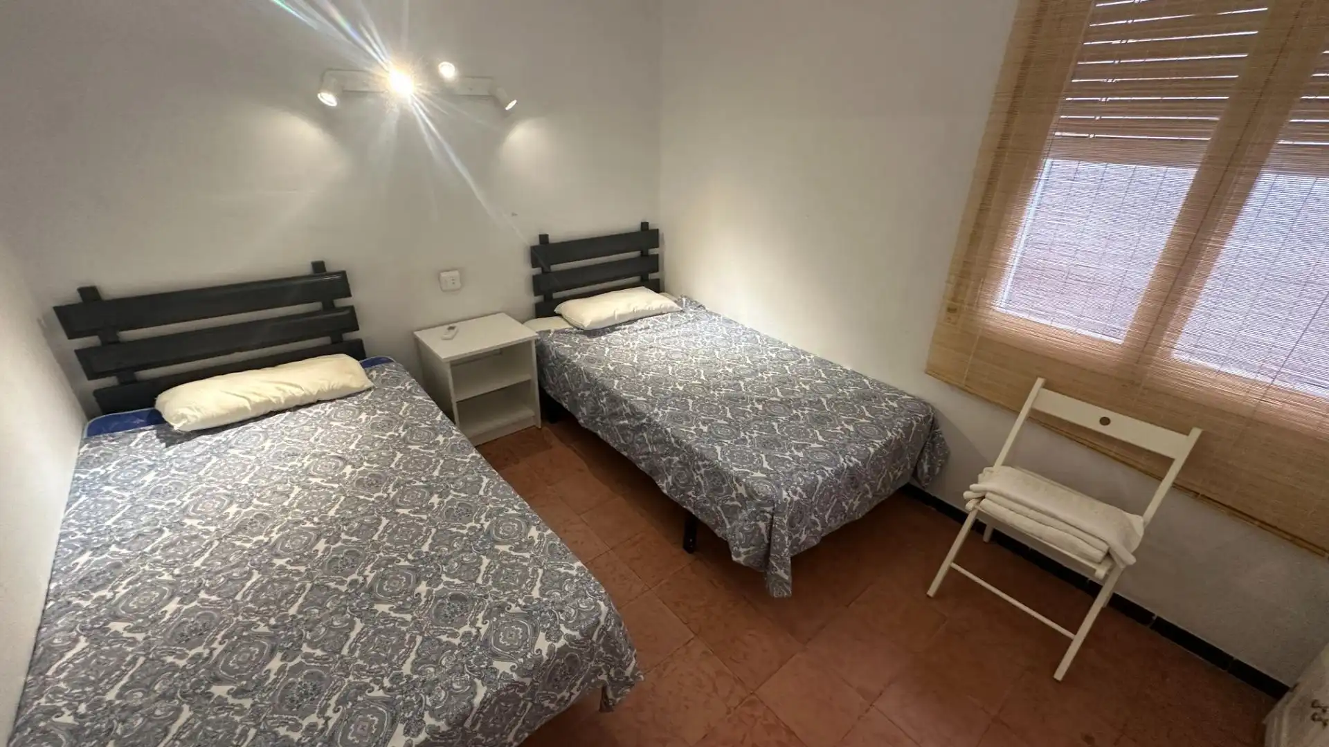 Schlafzimmer von Gebäude zum Verkauf in L'Estartit