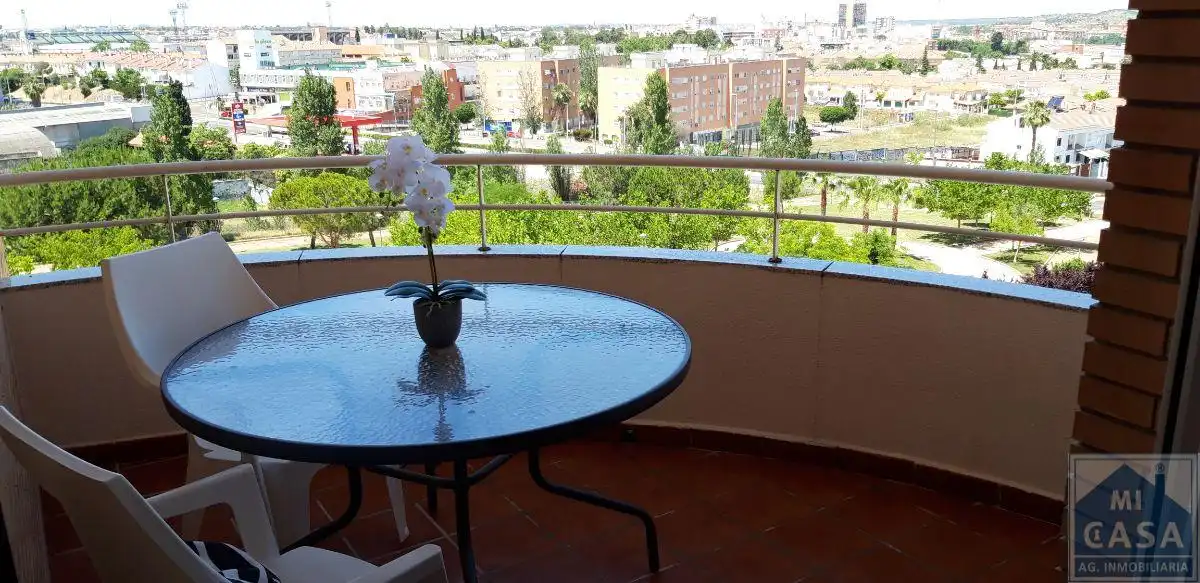 Apartments for rent in Sur