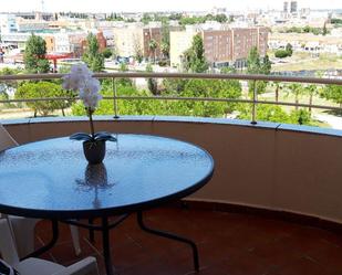 Terrassa de Apartament de lloguer en Mérida amb Aire condicionat, Calefacció i Terrassa