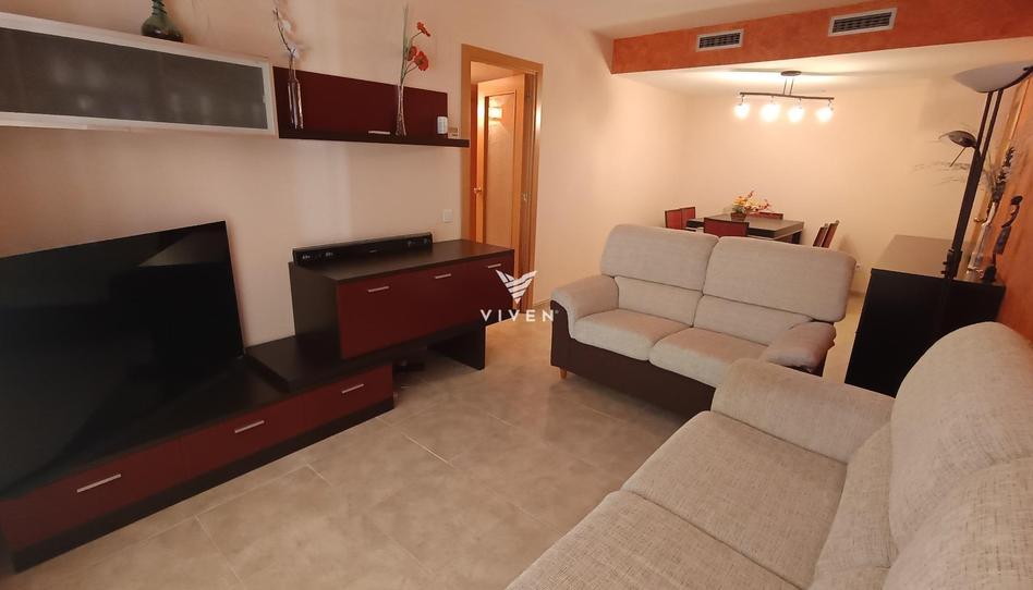 Photo 1 of Flat for sale in Avinyonet del Penedès, Barcelona