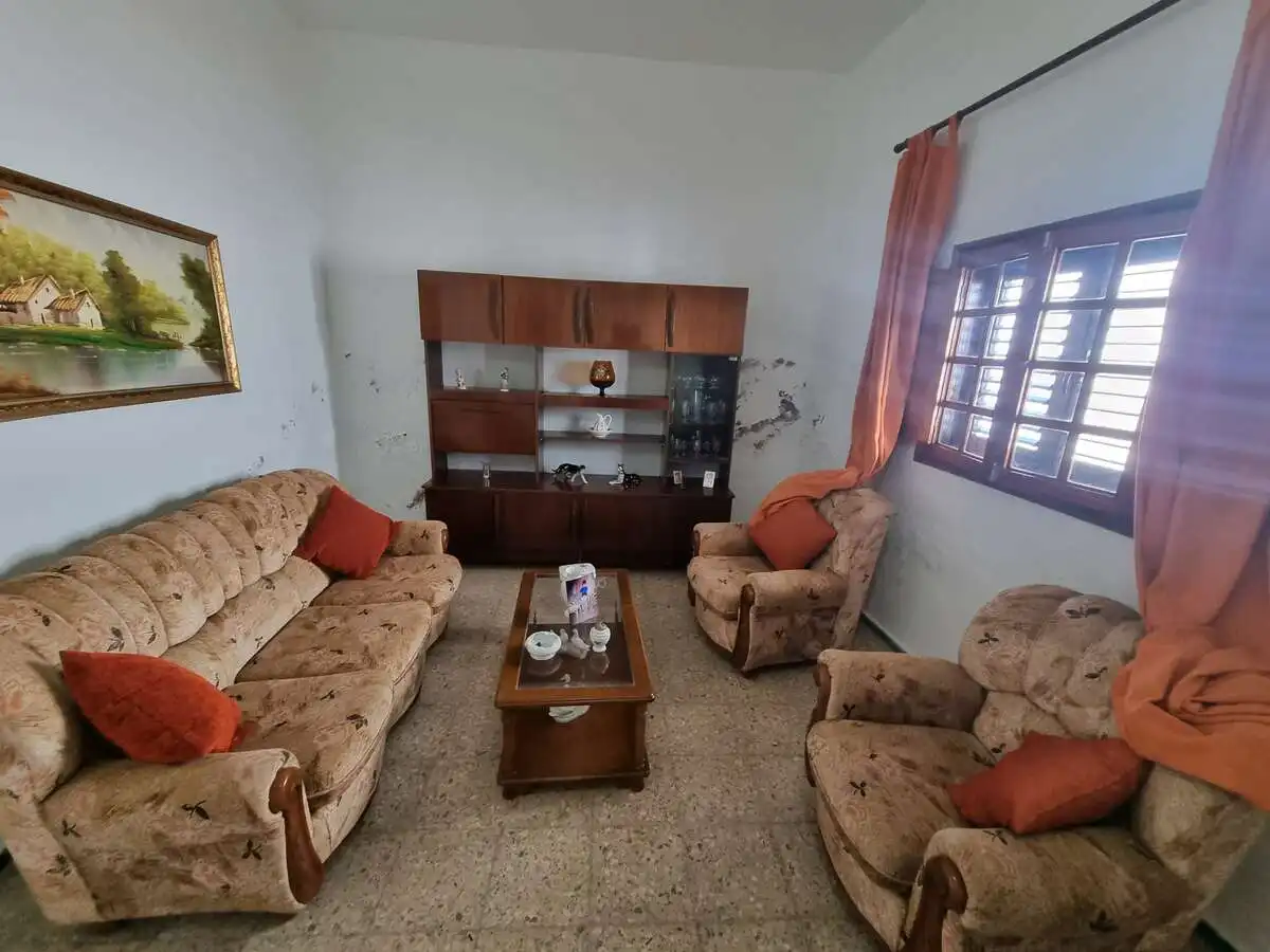 Wohnzimmer von Residential zum Verkauf in Tías