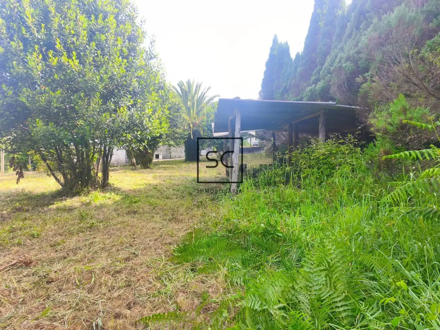 Casa o chalet en venta en Cedeira con Balcón