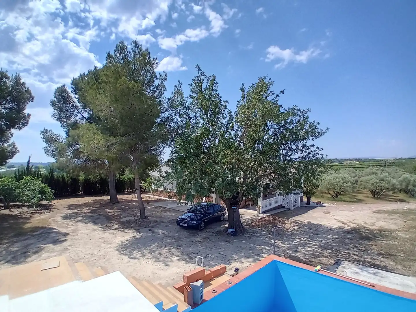 Casa o chalet en venta en Torrent con Jardín privado, Terraza y Piscina