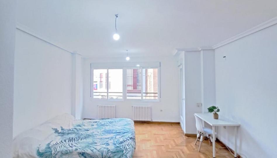 Foto 1 de Apartamento para compartir en Carretas - Pajarita, Albacete