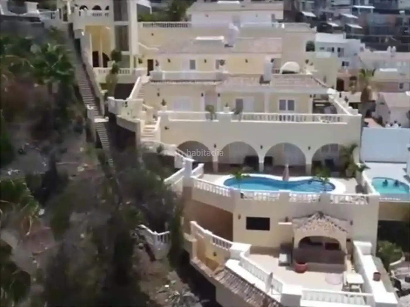Chalet en venta en Avenida Europa 80