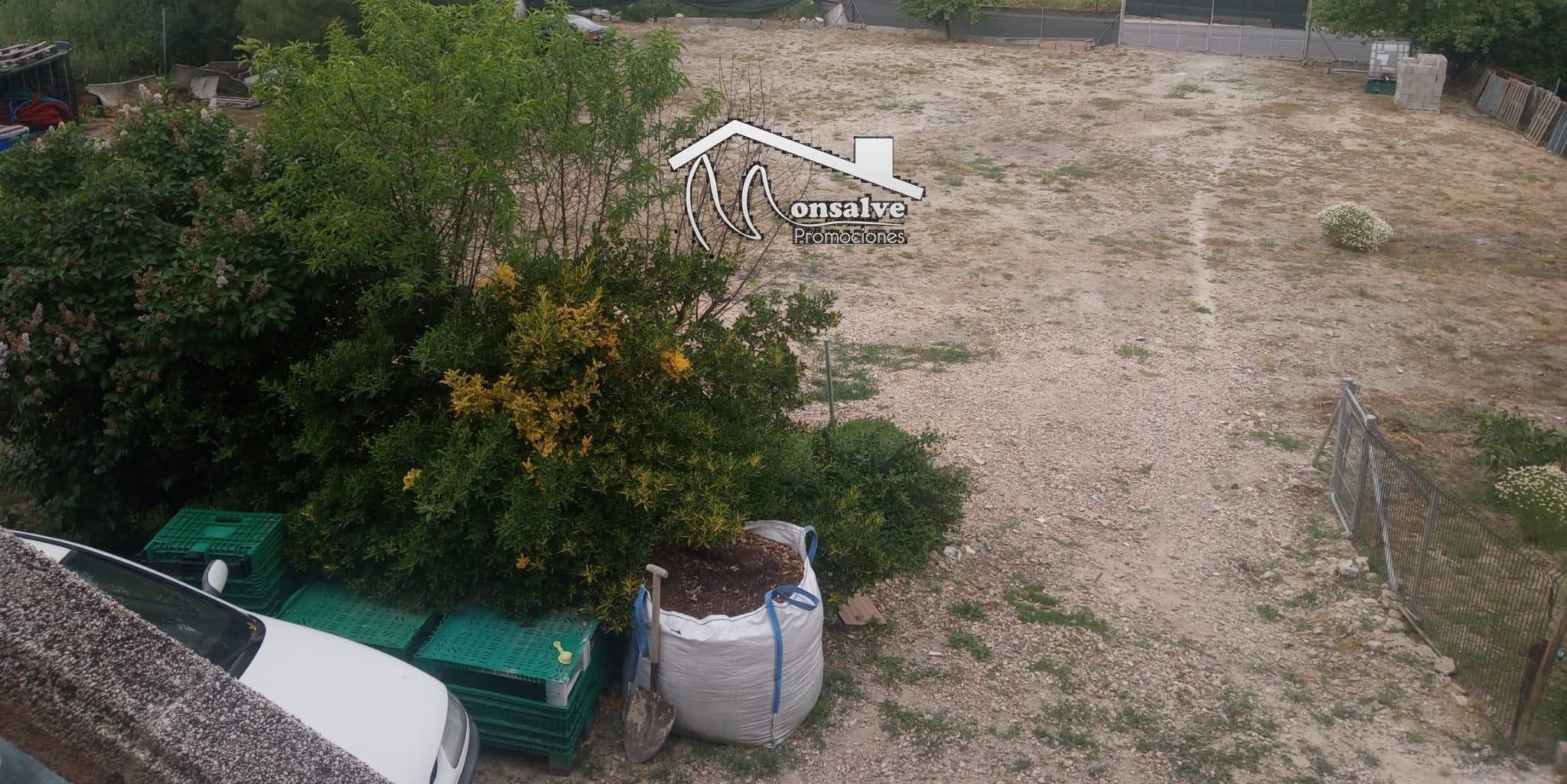 Residencial de lloguer en Yeles