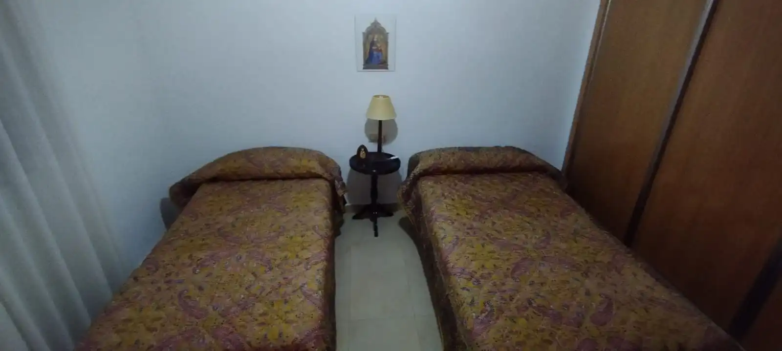 Habitación de Piso en venta en Fortuna con Aire acondicionado, Terraza y Trastero