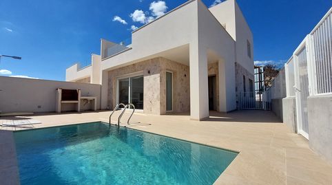 Foto 5 de Casa o xalet en venda a Hondón de las Nieves / El Fondó de les Neus, Alicante