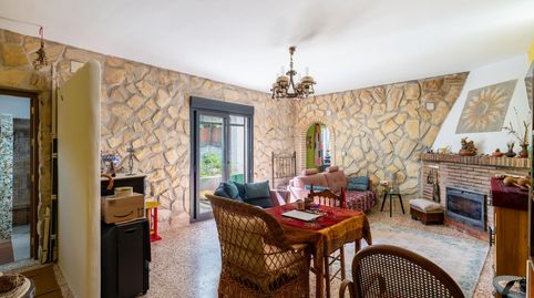 Foto 2 de Finca rústica en venta en Carretera 348 Km 119, Alicún, Almería