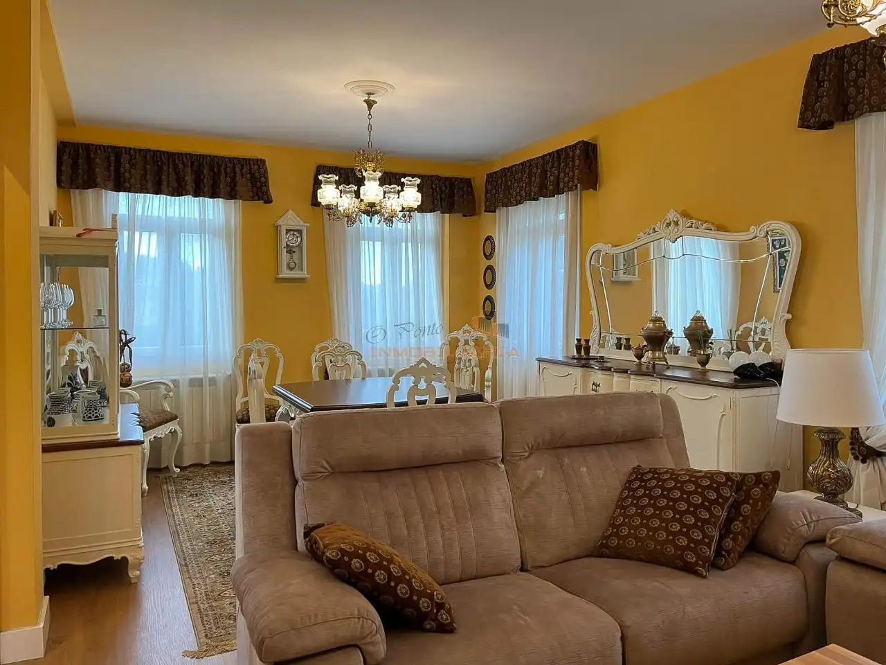 Casa o chalet en venta en Neda