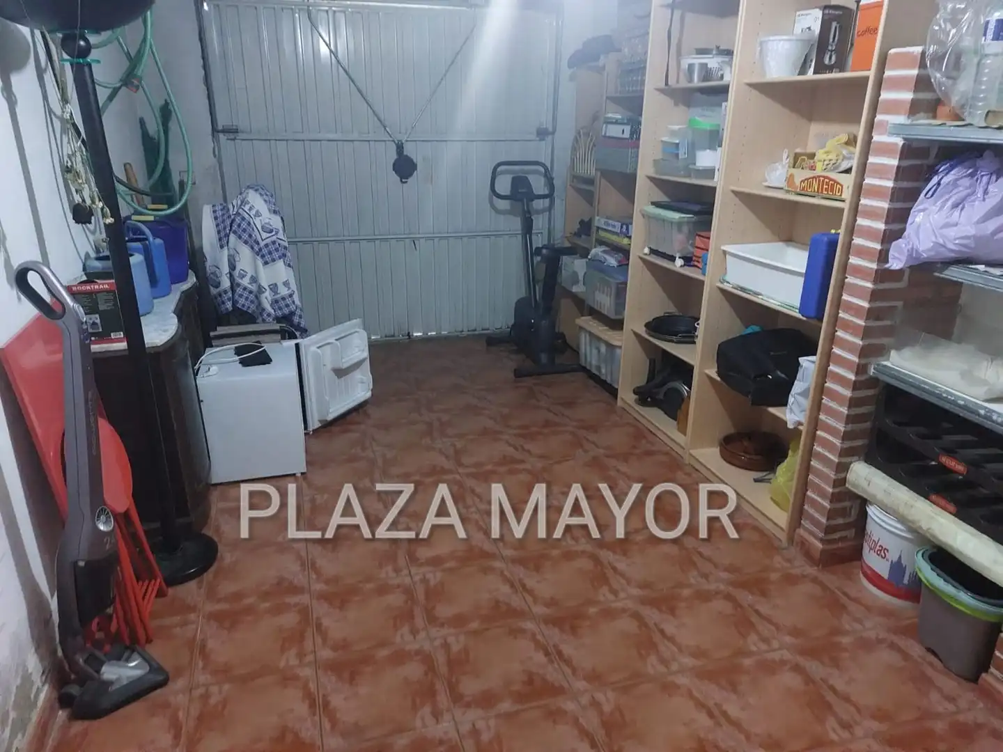 Xalet amb jardí en venda a Avenida Padre Ignacio Ellacuría, imagen 34