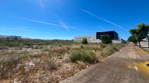 Foto 5 von Fabrik Grundstücke zum Verkauf in N/a, -1, Parque Venecia, Zaragoza Capital