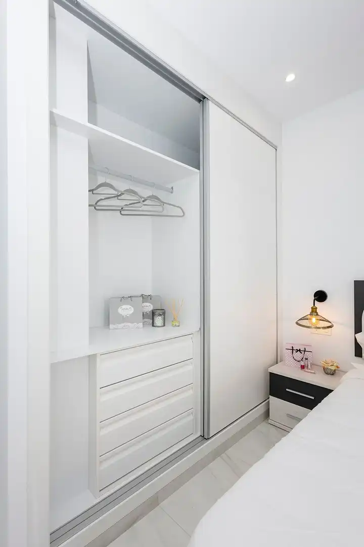 Apartament en venda a Molins - Campaneta - San Bartolomé