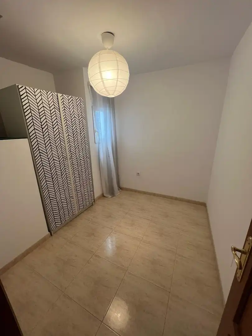 Habitación de Casa o chalet de alquiler en Almería