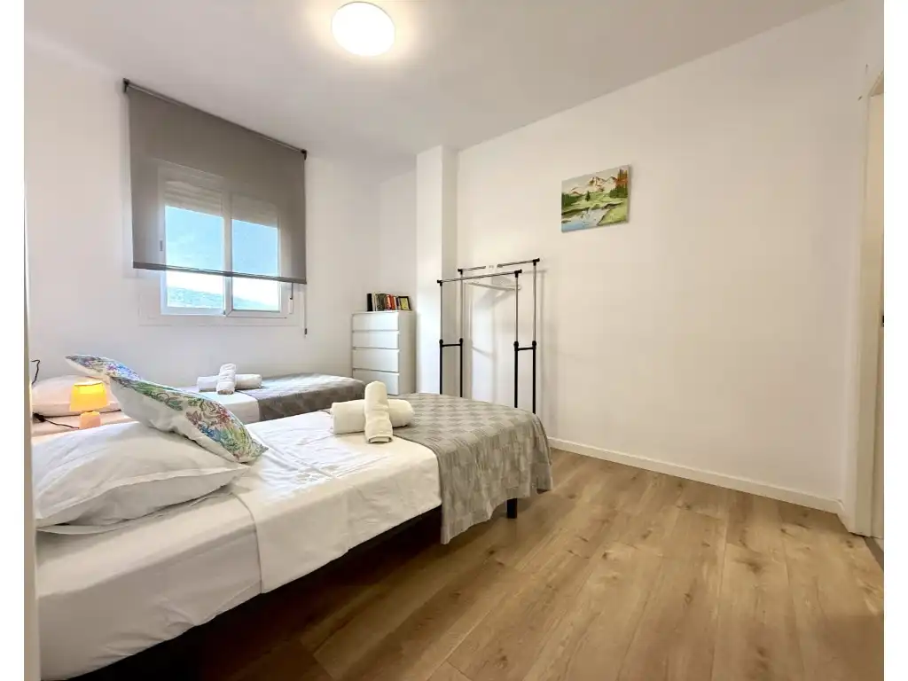 Apartamento en venta en Avenida Mar Del, Playa Morro de Gos