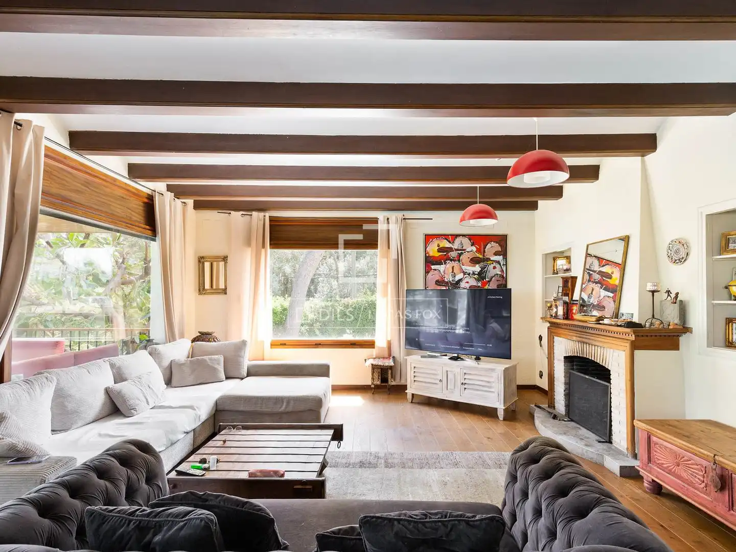 Chalet con terraza en venta en Bellamar, imagen 6
