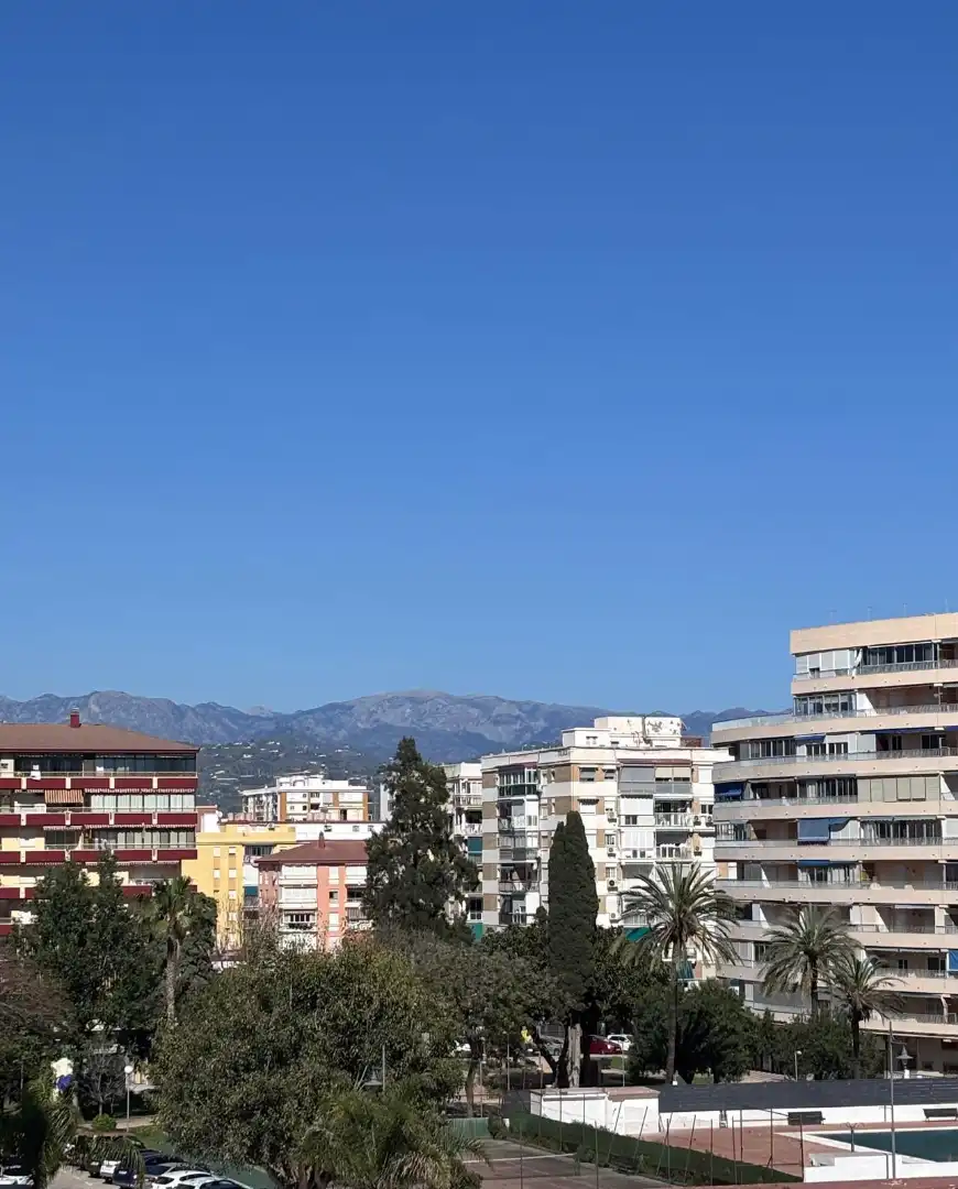 Flat with pool for sale in Torre del Mar, imagen 5