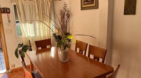 Foto 4 de Casa o xalet de lloguer a Aguas Nuevas, Alicante