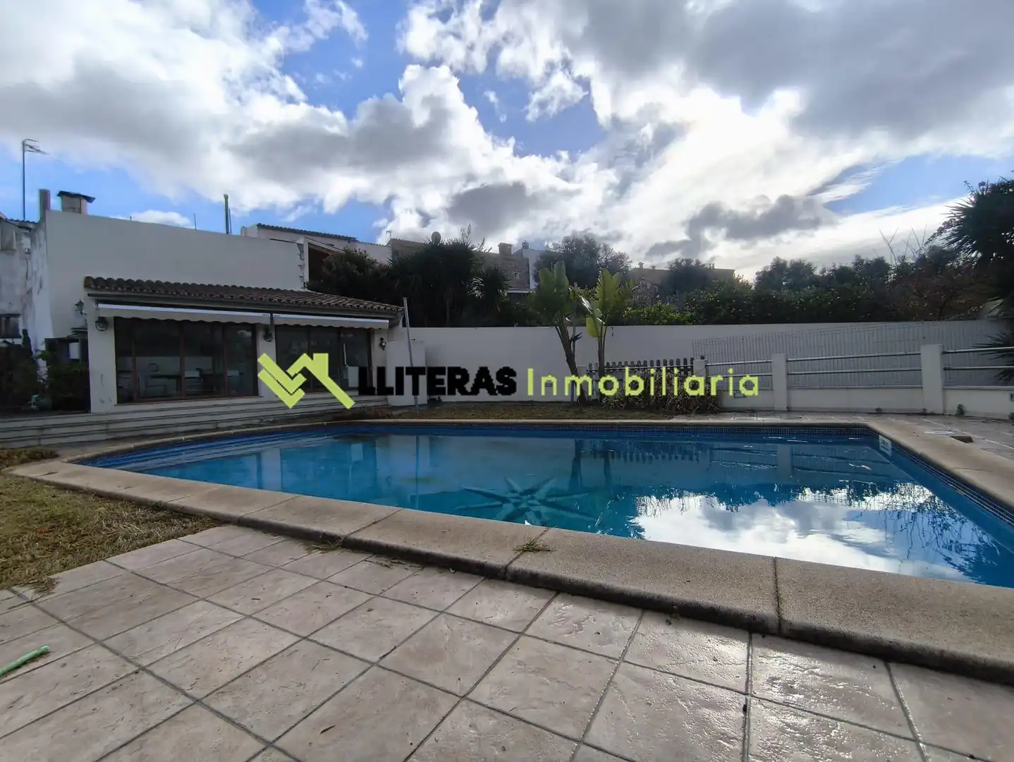 Casa amb terrassa en venda a Campanet, imagen 22