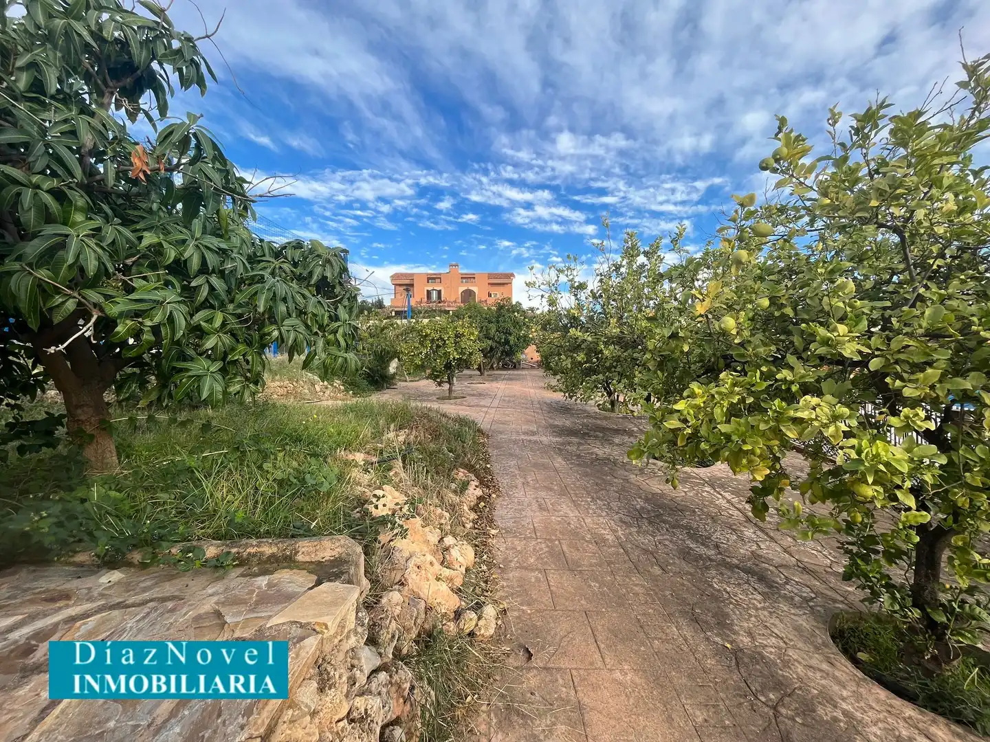 Terreni e lotti in vendita a Arrabal Rincon del Sol 25, imagen 7
