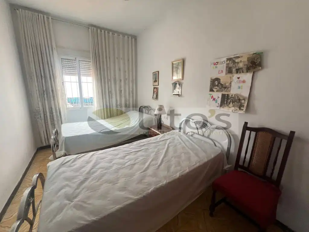 Bedroom of Detached homes for sale in Dos Hermanas