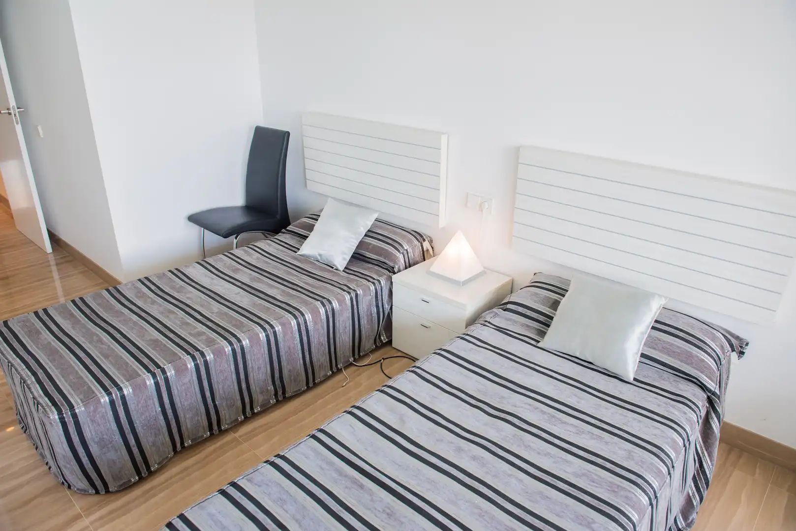 Apartment mit Pool zum Verkauf in Montañar - El Arenal, imagen 16