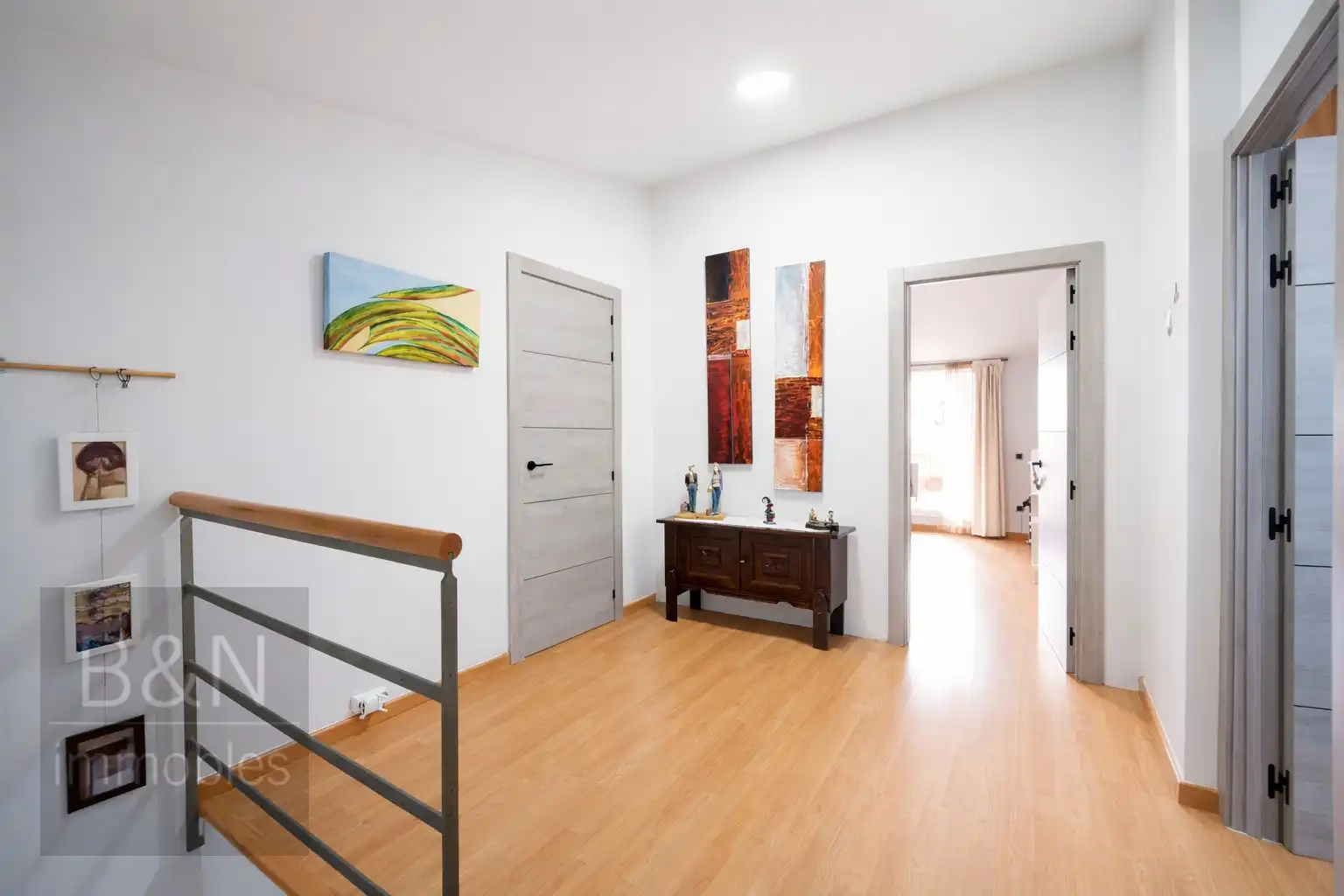 Duplexes for sale in Terrassa  with Heating, Terrace and Balcony