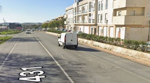 Foto 4 de Garaje en venta en Calle Reyes Católicos, 28, Lepe, Huelva