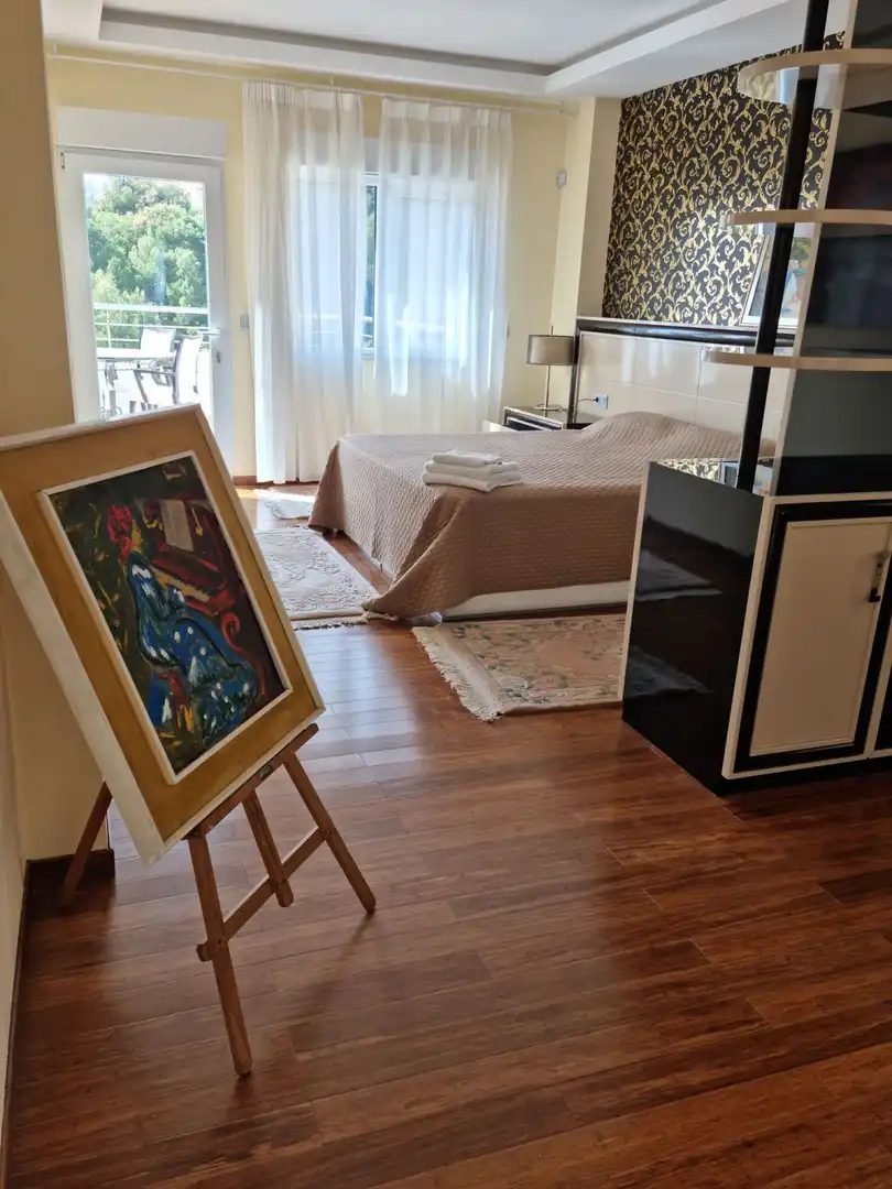 Chalet con piscina en venta en Altea la Vella, imagen 22