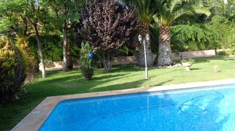Foto 5 de Casa o chalet en venta en Petrer, Alicante