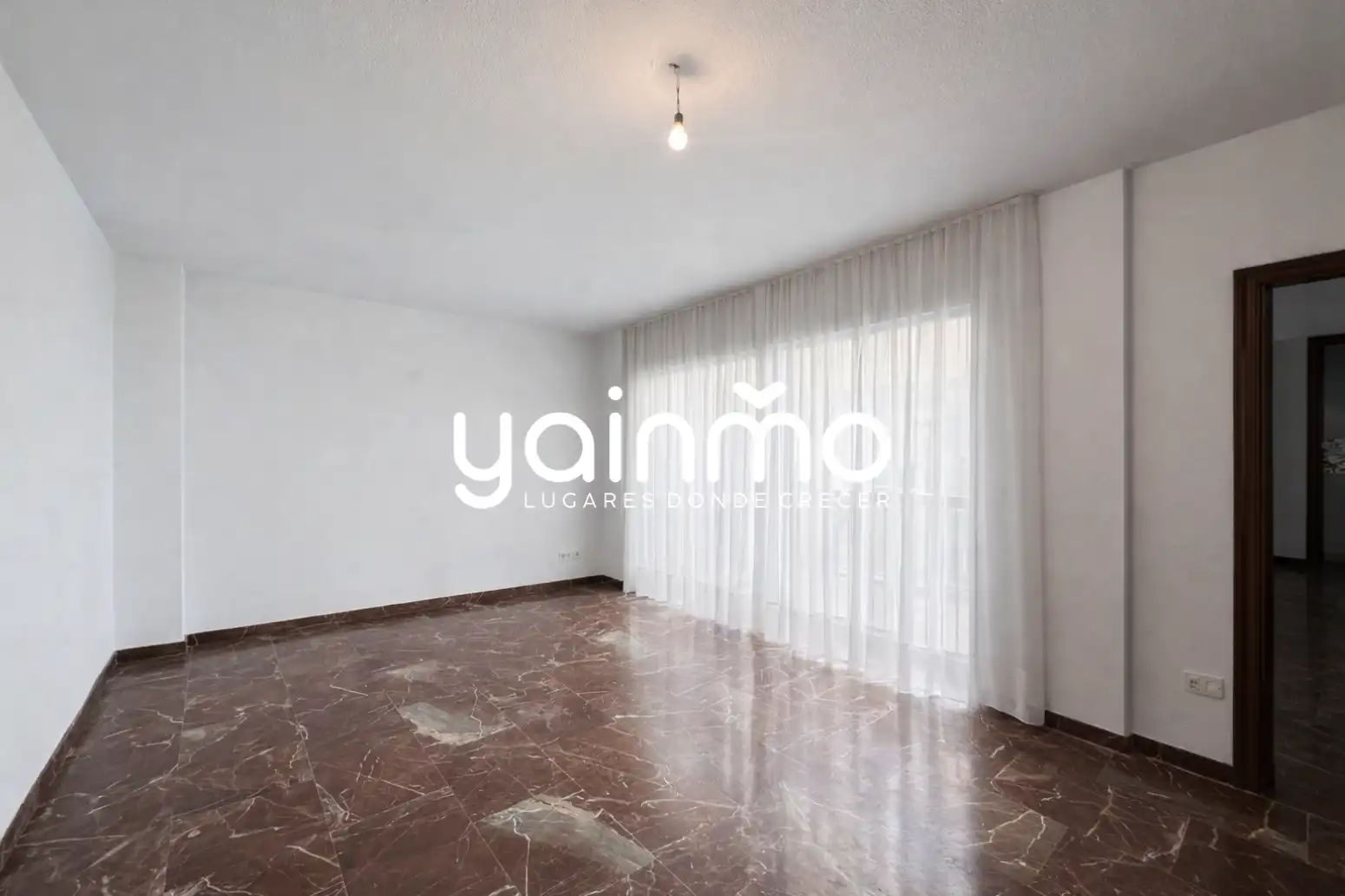 Piso con ascensor en venta en Jaén - Calle Mesa, imagen 2