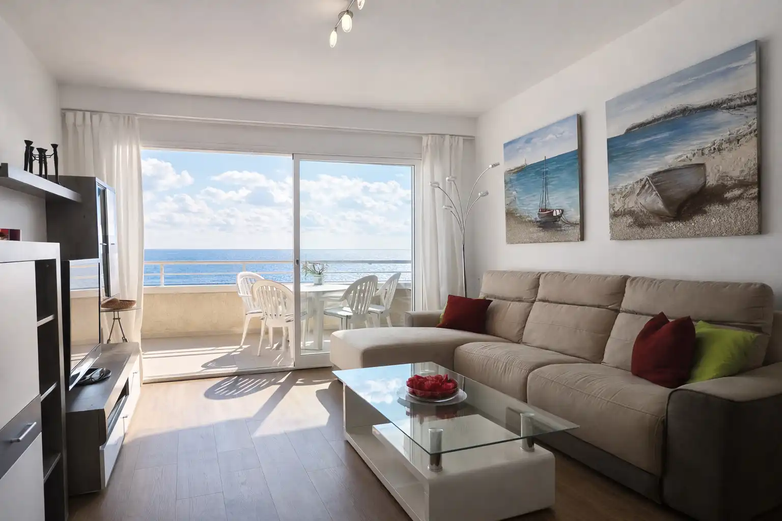 Wohnung mit Terrasse zum Verkauf in Puerto