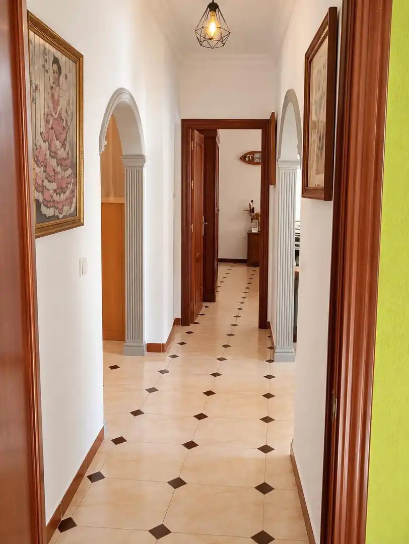 Casa o xalet en venda en Sevilla amb Balcó