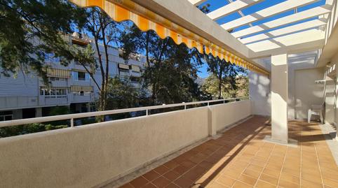 Photo 3 of Attic to rent in Era, Limonar, Málaga