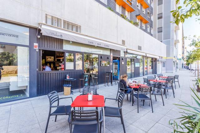 Local comercial en Venta en Calle Calle Presidente Cárdenas, 10 en Parque María Luisa -Giralda Sur