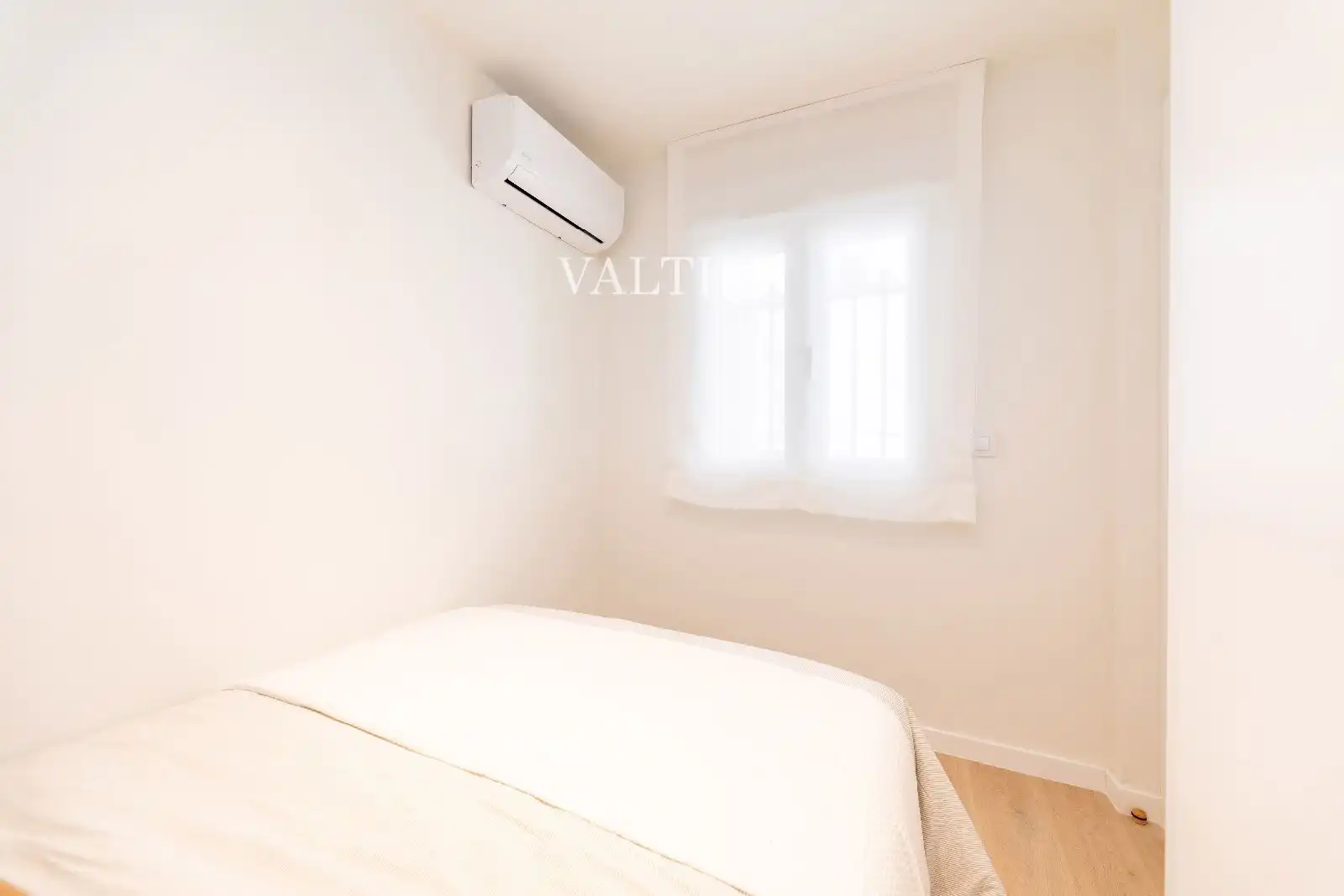 Flat for rent in Molina, Almenara -Ventilla