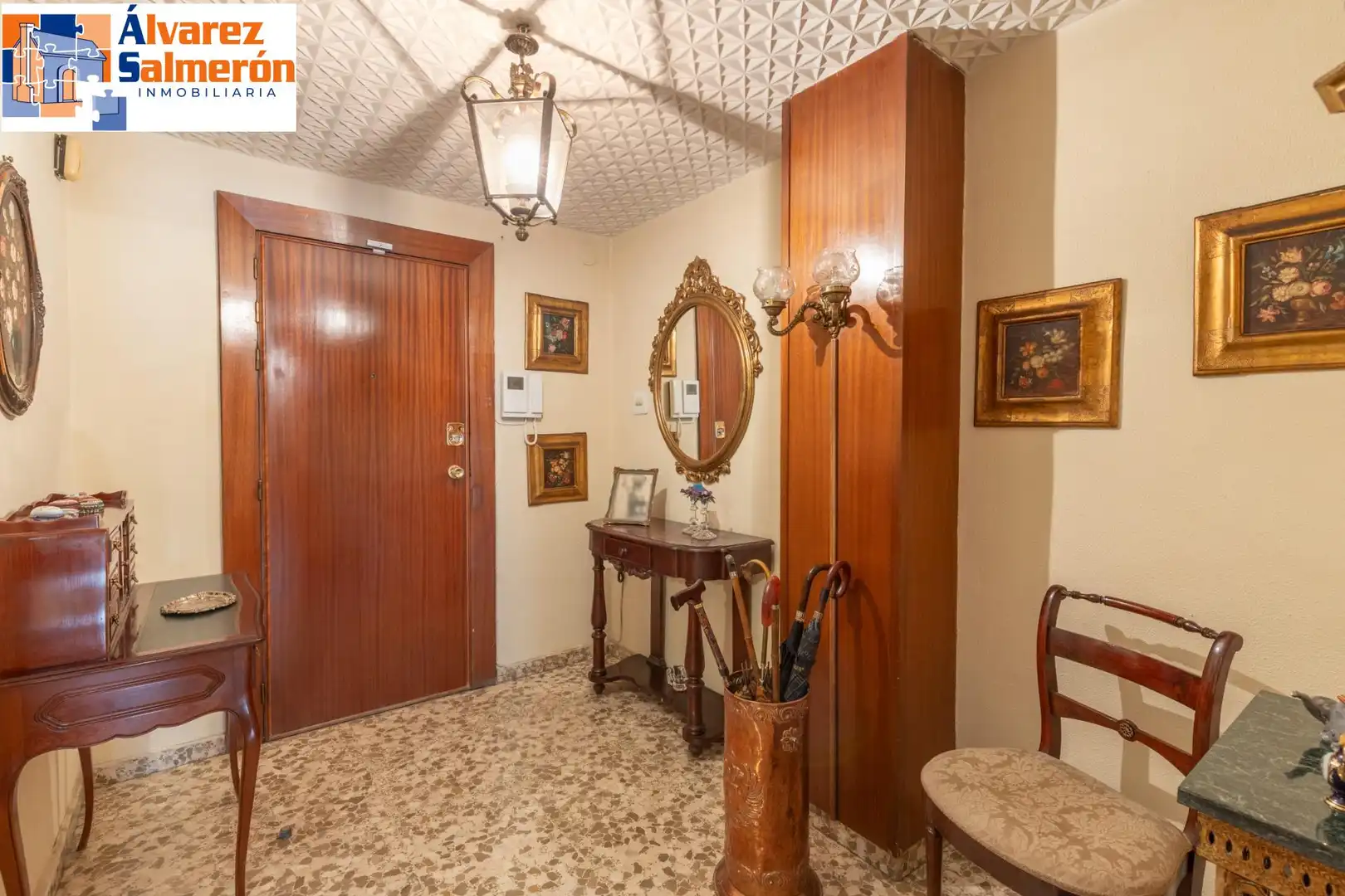 Piso en venta en Granada