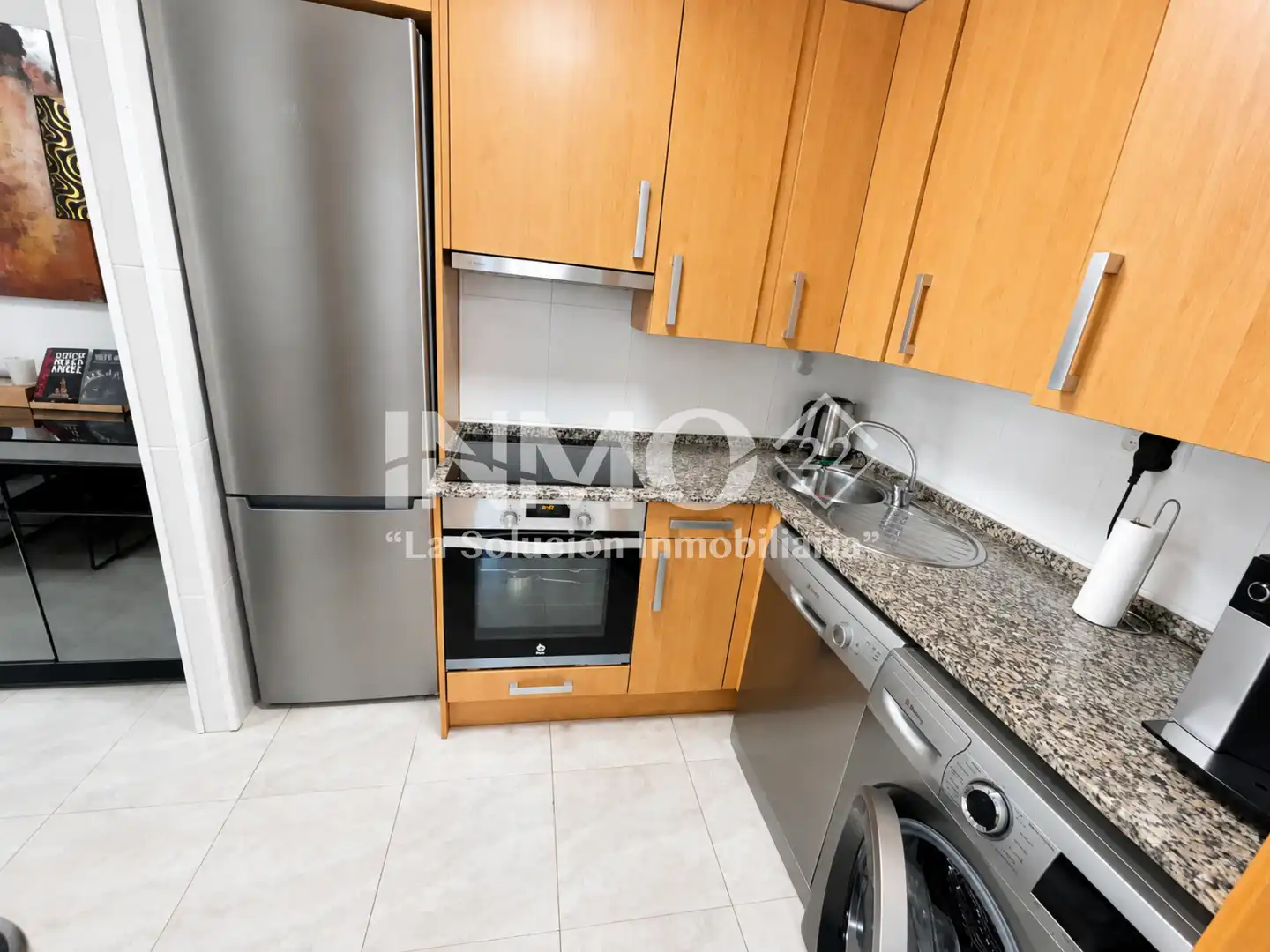 Apartment mit Pool zum Verkauf in Carrer Castell de Tona 14, imagen 14